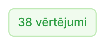 Sistēma – 38 vērtējumi